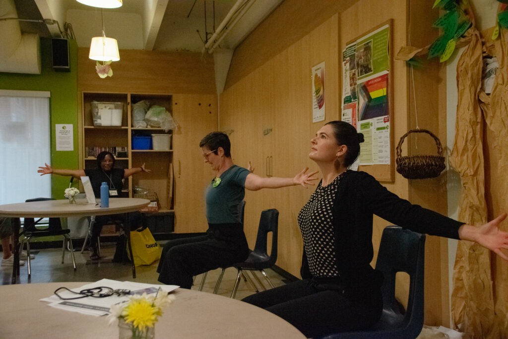 Bringing a Holistic Lens to Healthy Beginnings
