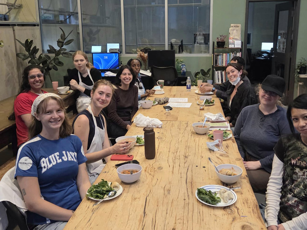 Toronto Youth Food Policy Council - cropped